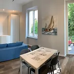 Bilocale Borgo Coscia By Four Appartement Alassio