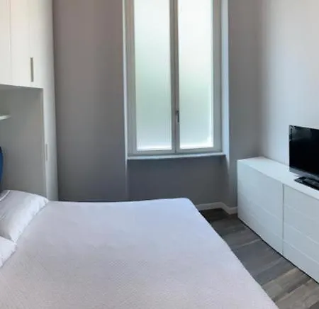 Bilocale Borgo Coscia By Four *
