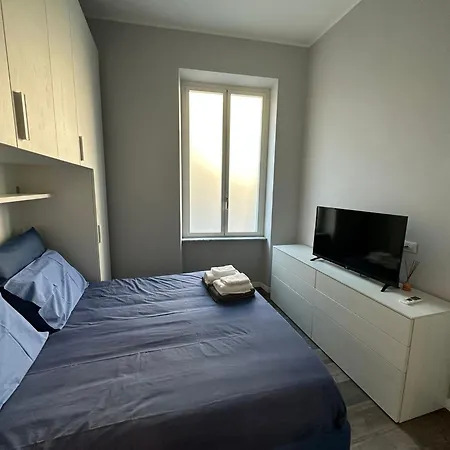 Bilocale Borgo Coscia By Four Alassio