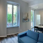 Bilocale Borgo Coscia By Four Apartament Alassio