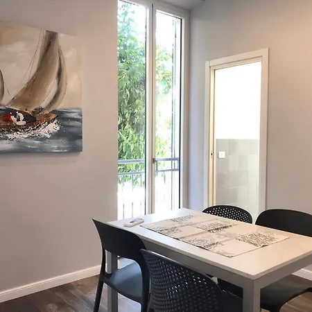 Bilocale Borgo Coscia By Four * Alassio