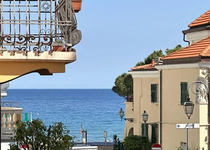 Daire Bilocale Borgo Coscia