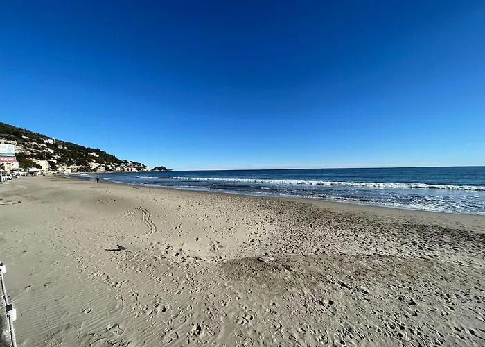 Bilocale Borgo Coscia Daire